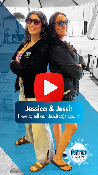Jessica and Jessi Differences