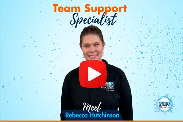 Meet Rebecca Hutchinson