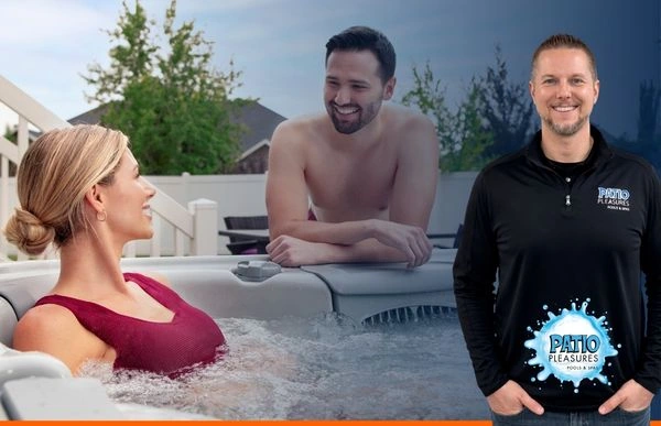 The Ultimate Hot Tub Owner Guide