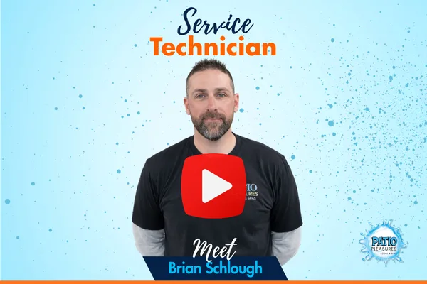 Meet Brian Schlough