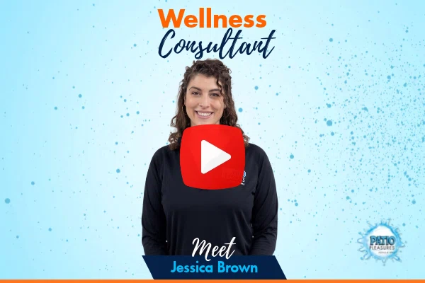 Jessica Brown Wellness Consultant