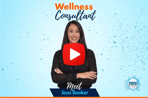 Get to Know Jessi Booker