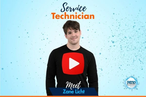 Get to know Zane