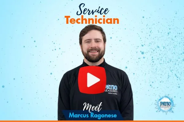 Get to know Marcus