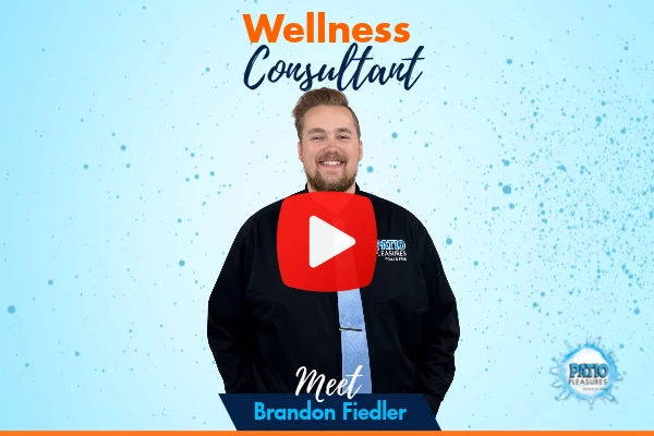 Meet Brandon Fiedler